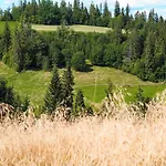 Owczarnia Tatry Casa vacanze