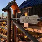 Owczarnia Tatry Casa vacanze