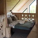 Owczarnia Tatry Casa vacanze