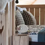 Casa vacanze Owczarnia Tatry