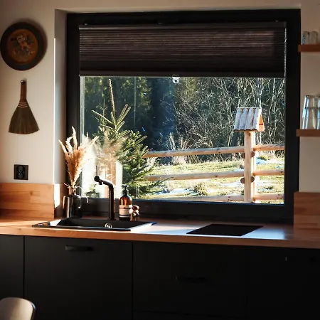 Owczarnia Tatry * Bukowina Tatrzańska