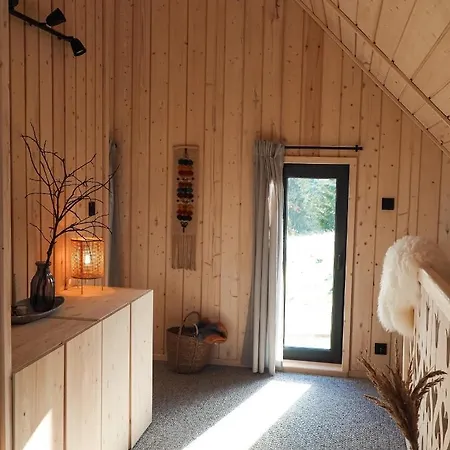 Feriehus Owczarnia Tatry