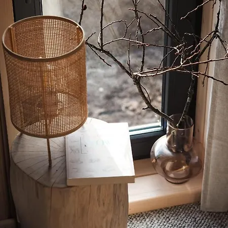 Tatil Evi Owczarnia Tatry Bukowina Tatrzańska