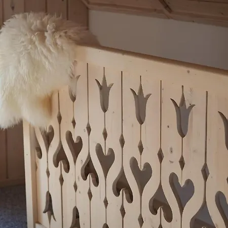 Owczarnia Tatry Feriehus