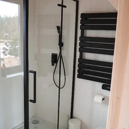 Owczarnia Tatry Ferienhaus Bukowina Tatrzańska