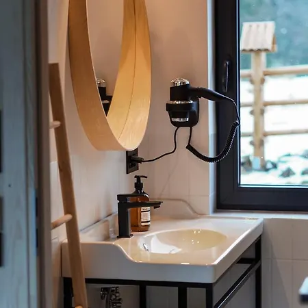 Owczarnia Tatry Bukowina Tatrzańska