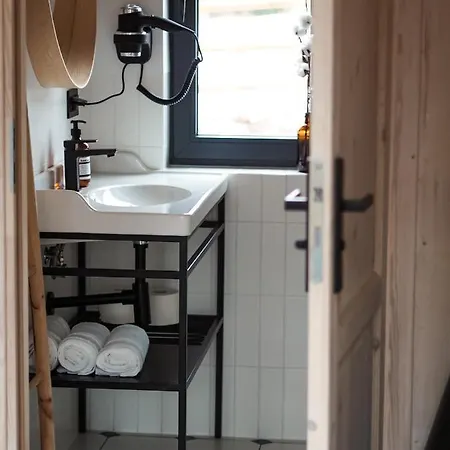 Owczarnia Tatry Feriehus Bukowina Tatrzańska