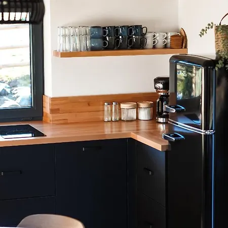 Feriehus Owczarnia Tatry *