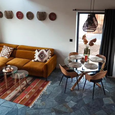 Feriehus Owczarnia Tatry *