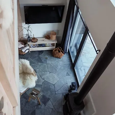 Owczarnia Tatry Tatil Evi Bukowina Tatrzańska