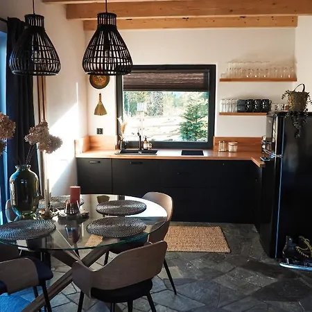 Owczarnia Tatry Ferienhaus Bukowina Tatrzańska