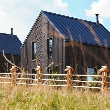 Feriehus Owczarnia Tatry *