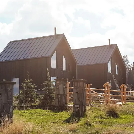 Owczarnia Tatry Ferienhaus