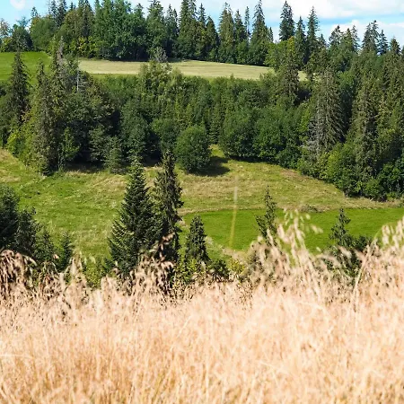 Owczarnia Tatry Tatil Evi