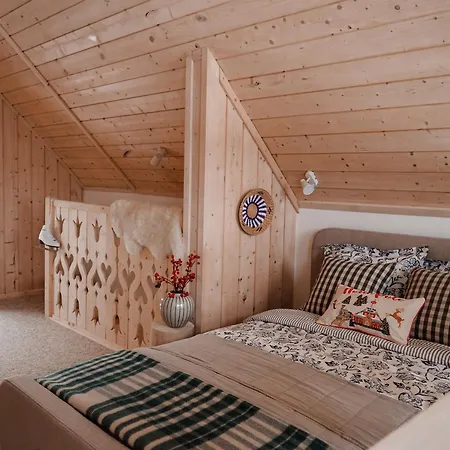 Owczarnia Tatry