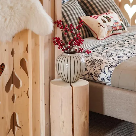 Feriehus Owczarnia Tatry Bukowina Tatrzańska