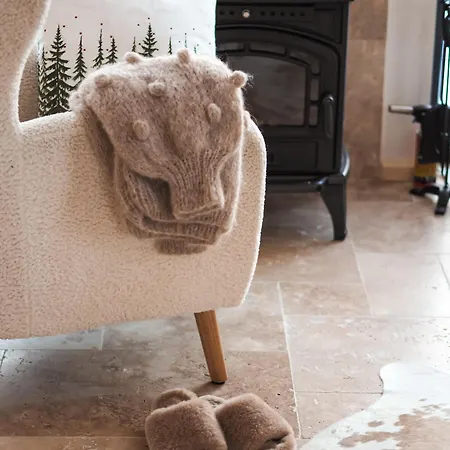 Owczarnia Tatry Feriehus