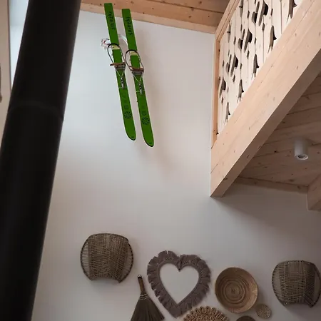 Feriehus Owczarnia Tatry