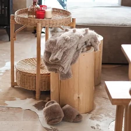 Owczarnia Tatry Feriehus *