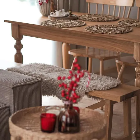 Tatil Evi Owczarnia Tatry