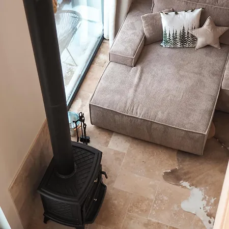 Owczarnia Tatry Feriehus Bukowina Tatrzańska