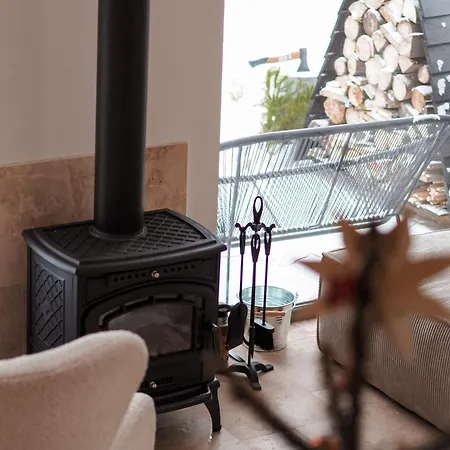 Tatil Evi Owczarnia Tatry