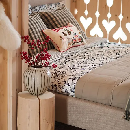 Feriehus Owczarnia Tatry Bukowina Tatrzańska