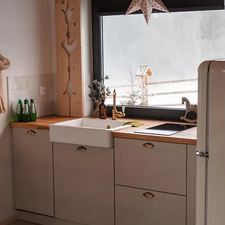 Owczarnia Tatry Bukowina Tatrzańska