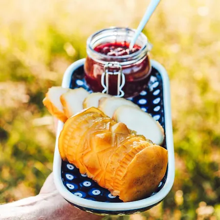 Tatil Evi Owczarnia Tatry