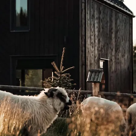 Tatil Evi Owczarnia Tatry *