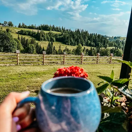 Owczarnia Tatry