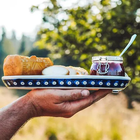 Feriehus Owczarnia Tatry