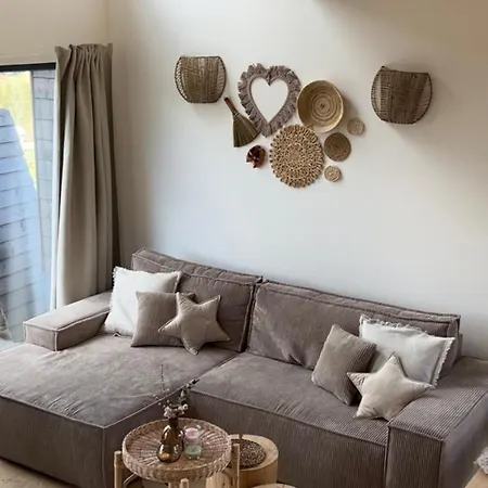 Owczarnia Tatry Feriehus