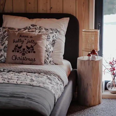 Owczarnia Tatry * Bukowina Tatrzańska