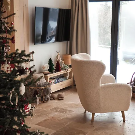 Owczarnia Tatry Tatil Evi Bukowina Tatrzańska