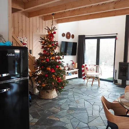 Owczarnia Tatry Bukowina Tatrzańska