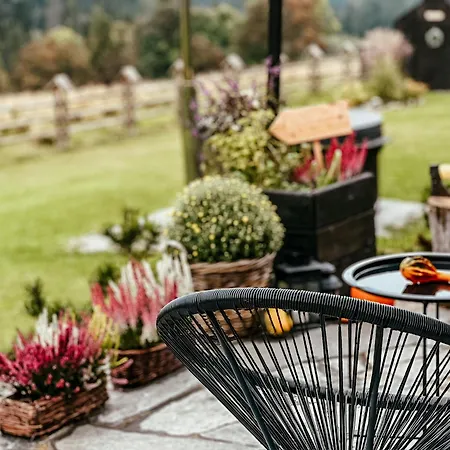 Ferienhaus Owczarnia Tatry Bukowina Tatrzańska
