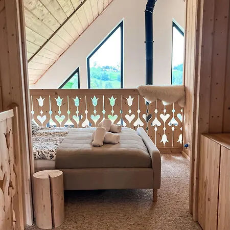 Owczarnia Tatry 부코비나 타트잔스카