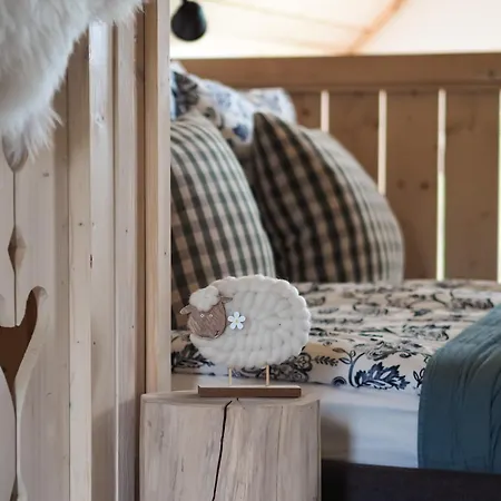 Ferienhaus Owczarnia Tatry