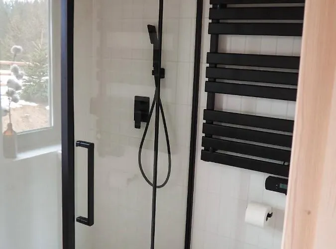 Owczarnia Tatry Dom wakacyjny Bukowina Tatrzańska