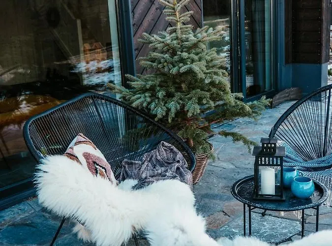 Owczarnia Tatry Dom wakacyjny *