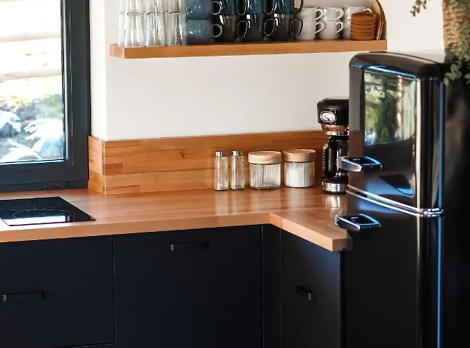 Dom wakacyjny Owczarnia Tatry *