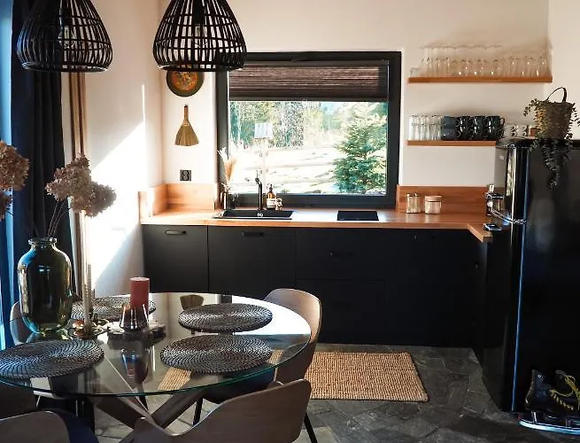 Owczarnia Tatry Dom wakacyjny Bukowina Tatrzańska