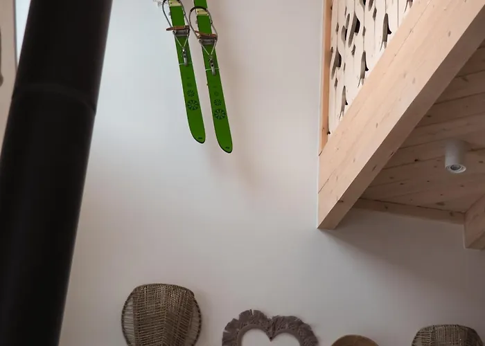 Dom wakacyjny Owczarnia Tatry