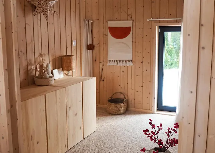 Dom wakacyjny Owczarnia Tatry Bukowina Tatrzańska