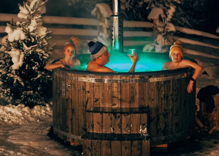 Dom wakacyjny Owczarnia Tatry *