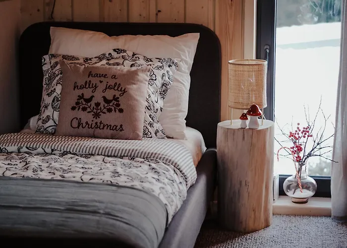 Owczarnia Tatry * Bukowina Tatrzańska