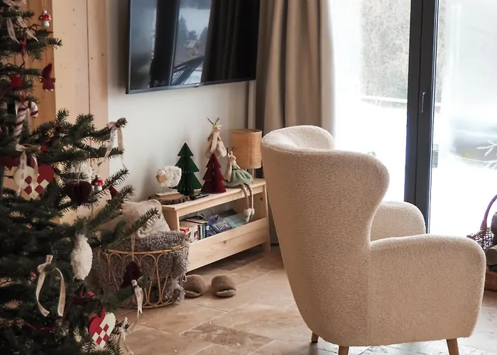 Owczarnia Tatry Dom wakacyjny Bukowina Tatrzańska