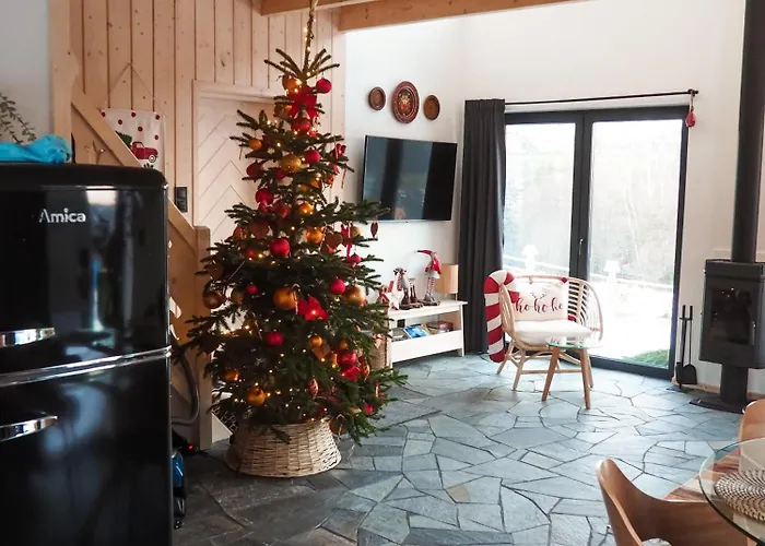 Owczarnia Tatry Bukowina Tatrzańska